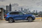 BMW X5 xDrive40i xLine 2018 года (NA)
